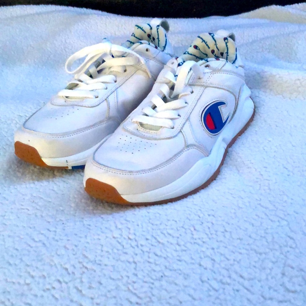 Champions shoes